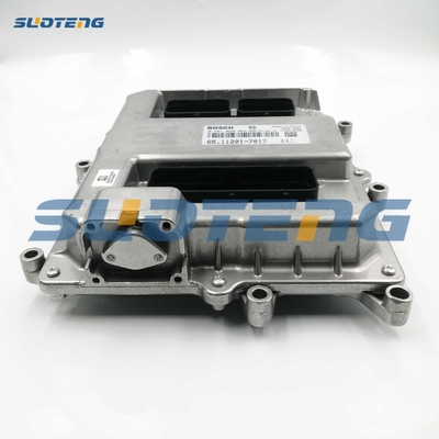 65.11201-7017 Kontroler ECU 65112017017 Untuk Excavator DX225