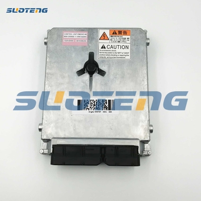 8-98126068-0 Kontroler ECU Untuk Mesin 4HK1