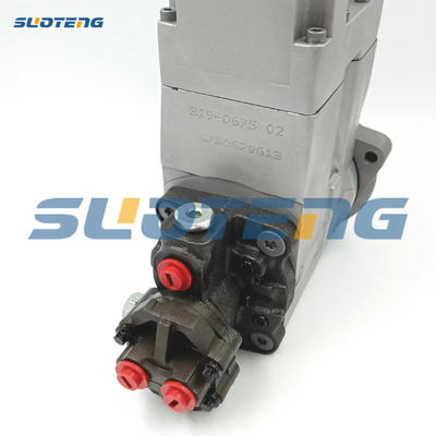 319-0675 Pompa Injeksi Bahan Bakar 3190675 Untuk Excavator 330C