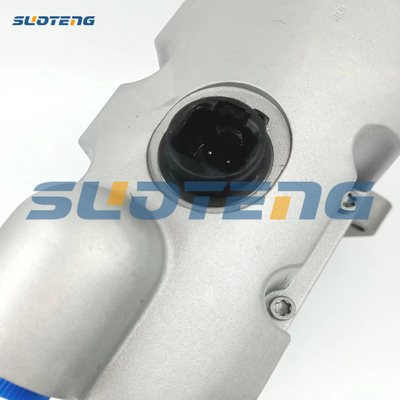 319-0675 Pompa Injeksi Bahan Bakar 3190675 Untuk Excavator 330C