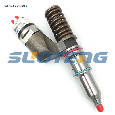 CH12082 Injektor bahan bakar untuk mesin diesel C15