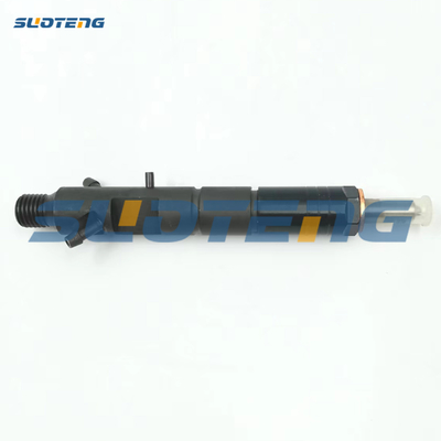 454-5091 4545091 Injektor bahan bakar untuk mesin C7.1
