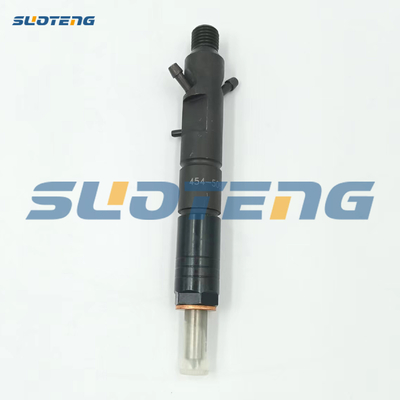 454-5091 4545091 Injektor bahan bakar untuk mesin C7.1