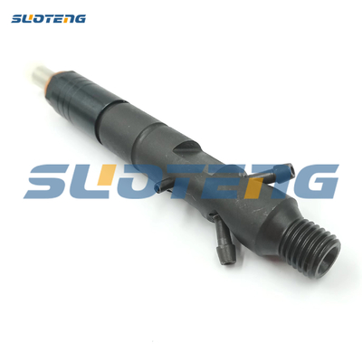 454-5091 4545091 Injektor bahan bakar untuk mesin C7.1