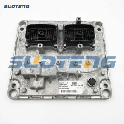 433-6797 4336797 Kontroler ECU Untuk suku cadang