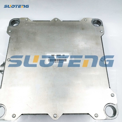 582-6899 Kontroler 5826899 ECU Untuk Mesin C6.4