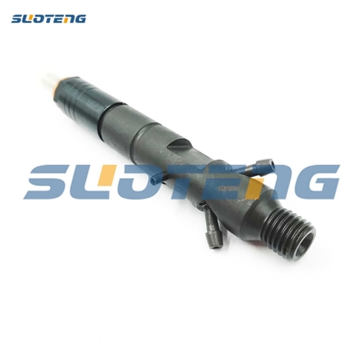 454-5091 4545091 Injektor Bahan Bakar Untuk Mesin C7.1 E320D2 Excavator