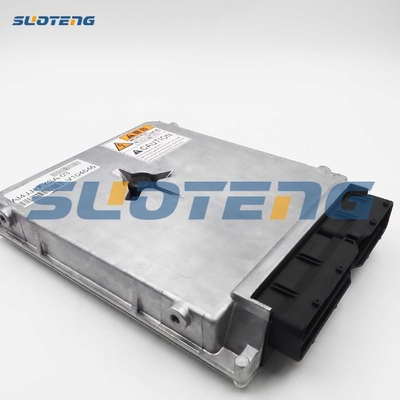 8-98075071-1 8980750711 ECM Controller Untuk Mesin 4JJ1