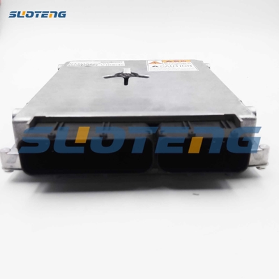 8-98075071-1 8980750711 ECM Controller Untuk Mesin 4JJ1