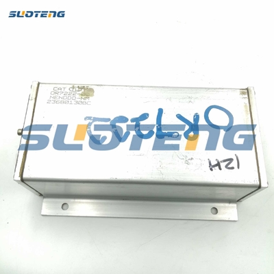 0R-7222 Kontroler ECU ECM 0R7222 Untuk 120H 140H Traktor