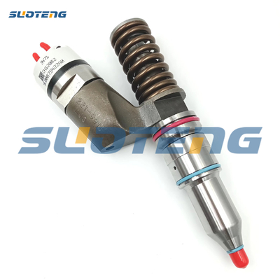 CH12082 Injektor bahan bakar diesel untuk mesin 2206A 2206C