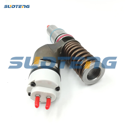 CH12082 Injektor bahan bakar diesel untuk mesin 2206A 2206C