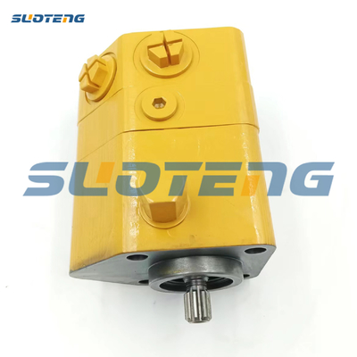 313-7770 Pompa Transfer Bahan Bakar 3137770 Untuk C4.4 3512B