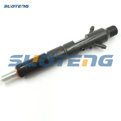 454-5091 Injektor bahan bakar 4545091 Untuk Mesin C7.1 E320D2