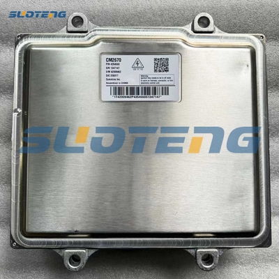 4354660 Modul Kontrol Mesin ECM Untuk Bagian Mesin