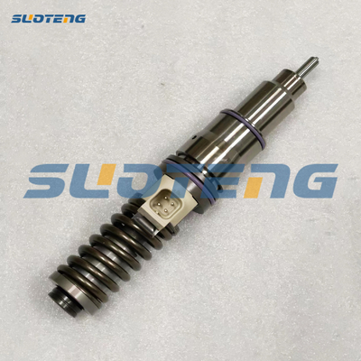 21371673 Injektor bahan bakar Common Rail untuk mesin D13