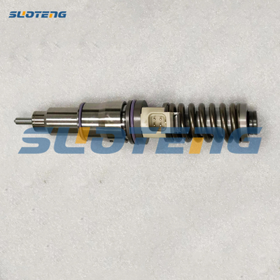 VOE21371673 21371673 Injektor bahan bakar untuk Mesin D13 EC380D Excavator