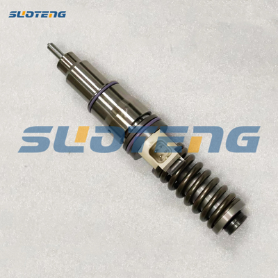 VOE21371673 21371673 D13F Mesin Injektor Bahan Bakar Untuk EC380D Excavator