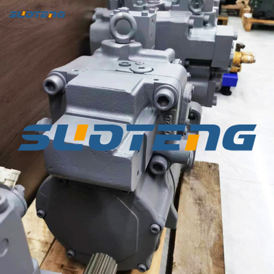 9298854 Pompa Piston Untuk Bagian Excavator
