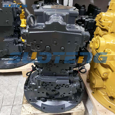 708-2L-00400 7082L00400 Pompa Hidraulik Untuk PC200-8 Excavator