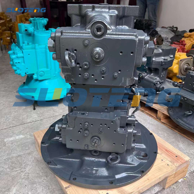 708-2G-00152 708-2g-00152 Pompa Hidraulik Untuk PC300-8 Excavator