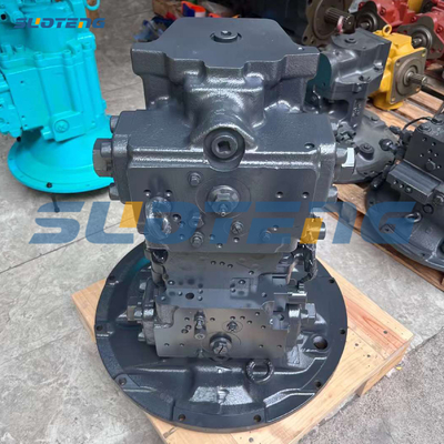 708-2G-00152 Pompa utama hidrolik untuk PC300-8 Excavator