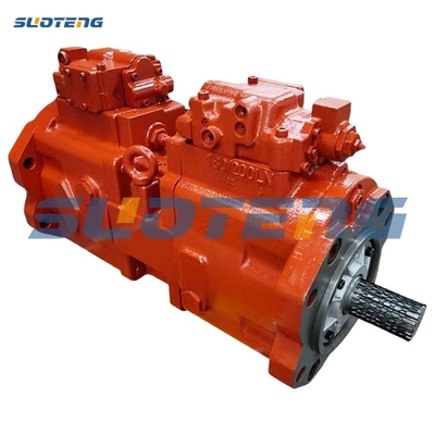 K3V140 Hydraulic Pump Assy untuk Excavator DH300-5
