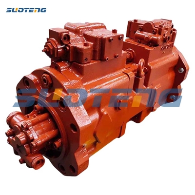 K3V140 Hydraulic Pump Assy untuk Excavator DH300-5