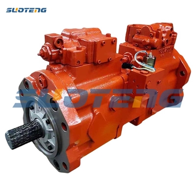 K3V140 Hydraulic Pump Assy untuk Excavator DH300-5