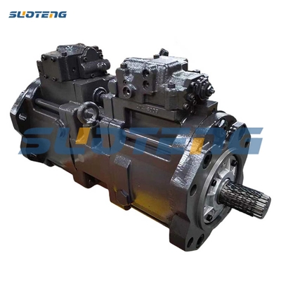 K3V180 Hydraulic Pump Assy untuk Excavator EC360