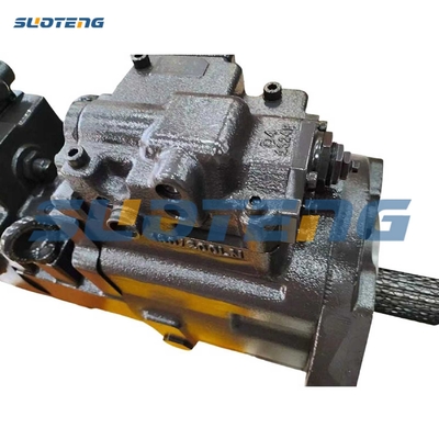 K3V180 Hydraulic Pump Assy untuk Excavator EC360