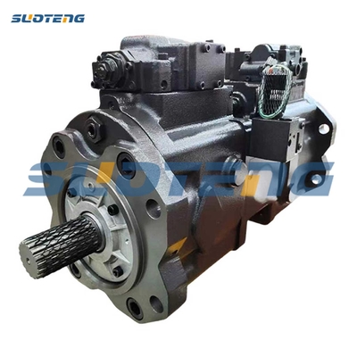 K3V180 Hydraulic Pump Assy untuk Excavator EC360