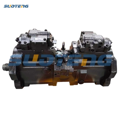 K3V180 Hydraulic Pump Assy untuk Excavator EC360