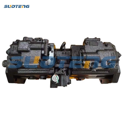 K3V180 Hydraulic Pump Assy untuk Excavator EC360