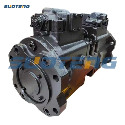 K3V180 Hydraulic Pump Assy untuk Excavator EC360