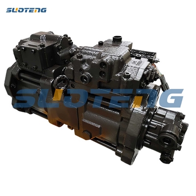 K3V63DT Hydraulic Pump Assy untuk Excavator EC140