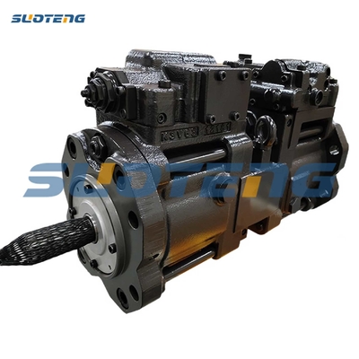 K3V63DT Hydraulic Pump Assy untuk Excavator EC140