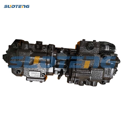 K3V63DT Hydraulic Pump Assy untuk Excavator EC140