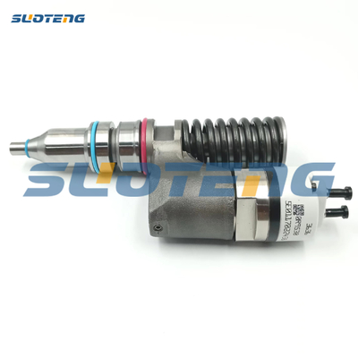 0R-9530 0R9530 Injektor bahan bakar untuk mesin C12