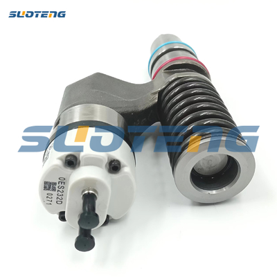 0R-9530 0R9530 Injektor bahan bakar untuk mesin C12