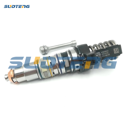 4088665 Injektor bahan bakar untuk mesin diesel ISX15