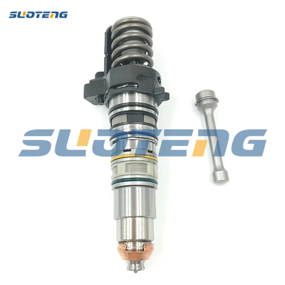 4088665 Injektor bahan bakar untuk mesin diesel ISX15