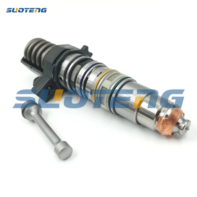 4088665 Injektor bahan bakar untuk mesin diesel ISX15