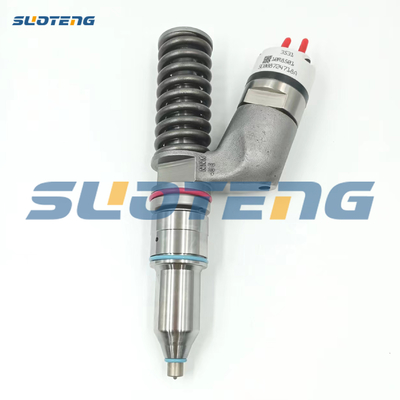 10R-8501 10R8501 Injektor bahan bakar untuk mesin 3406E