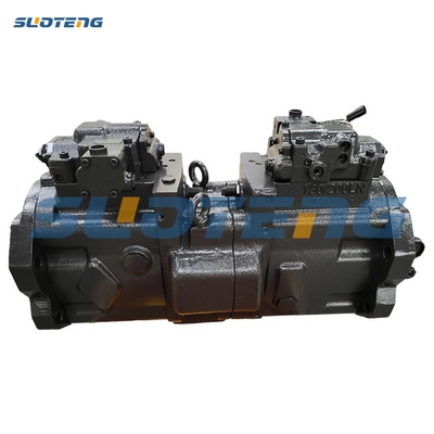 K5V200DTH Pompa Hidraulik Assy Untuk SY405 SY455 Excavator