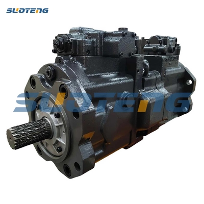K5V200DTH Pompa Hidraulik Assy Untuk SY335 SY365 Excavator