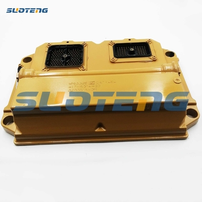 417-6014 Kontroler ECU 4176014 untuk Mesin C15 C18