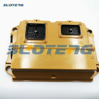 417-6014 4176014 ECU pengontrol untuk Mesin C15 C18