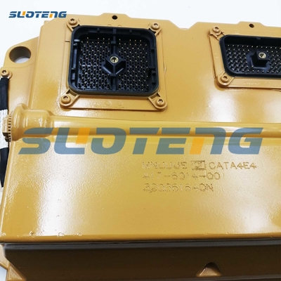 417-6014 Kontroler ECU 4176014 untuk Mesin C15 C18