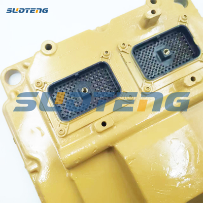 345-3381 Pengontrol ECU 3453381 Untuk Model Mesin E320C